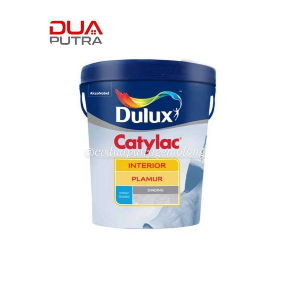 CAT DASAR TEMBOK INTERIOR CATYLAC DULUX