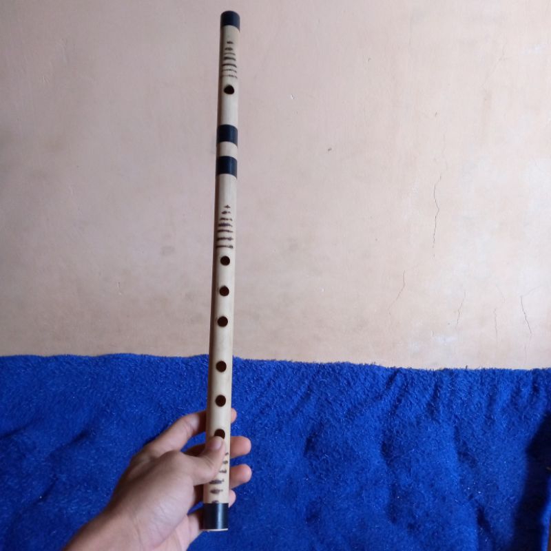 1pcs suling bambu,suling dangdut, suling dangdut koplo, suling bambu terlaris, suling bambu paling d