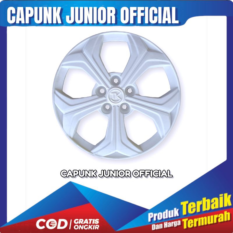 Wildop TK Original model Hyundai NEW Bisa untuk L300 /Grandmax /New Carry