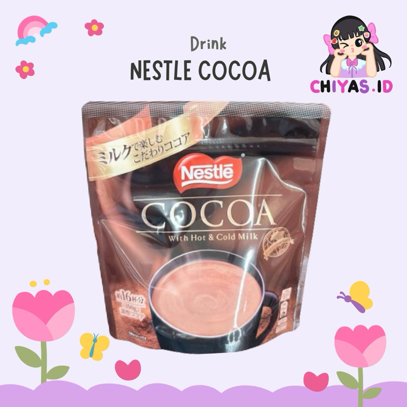 

Nestle Cocoa