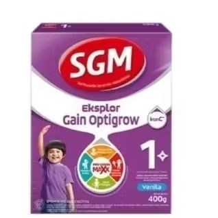 SGM Gain Optigrow 1+