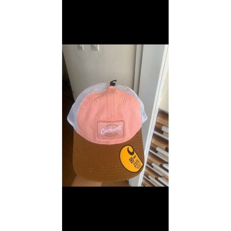 Topi Carhartt