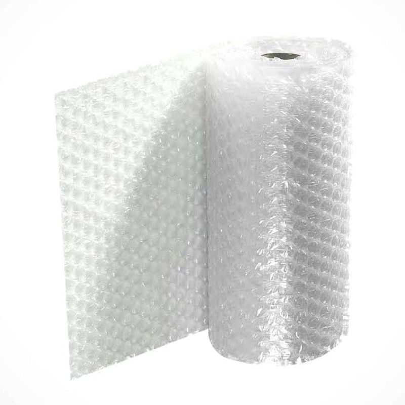 

BUBBLE WRAP UNTUK PACKING TAMBAHAN EXTRA