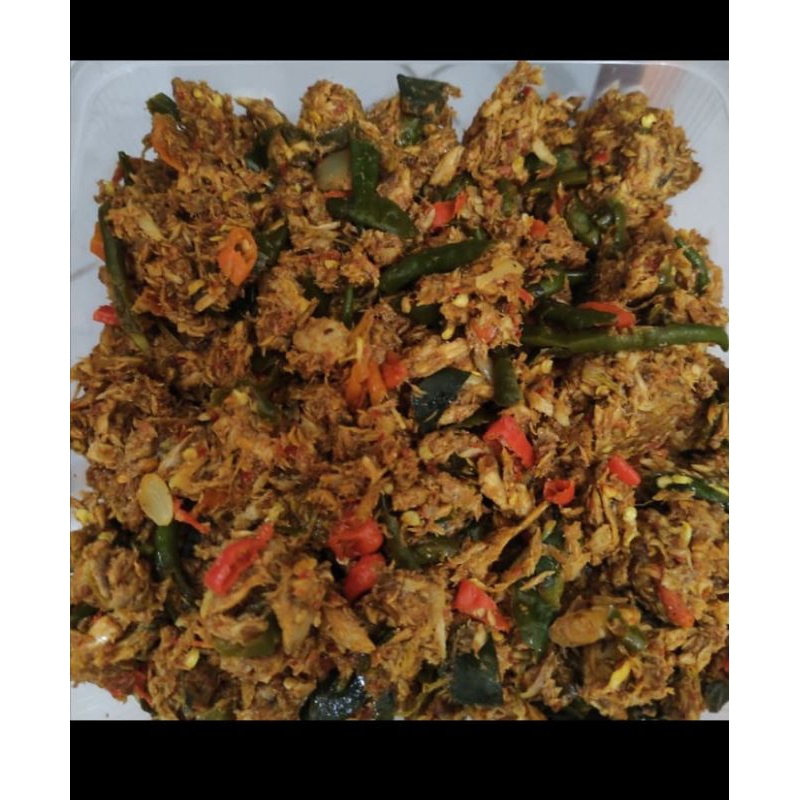 

ikann kayu siyap makan 200g