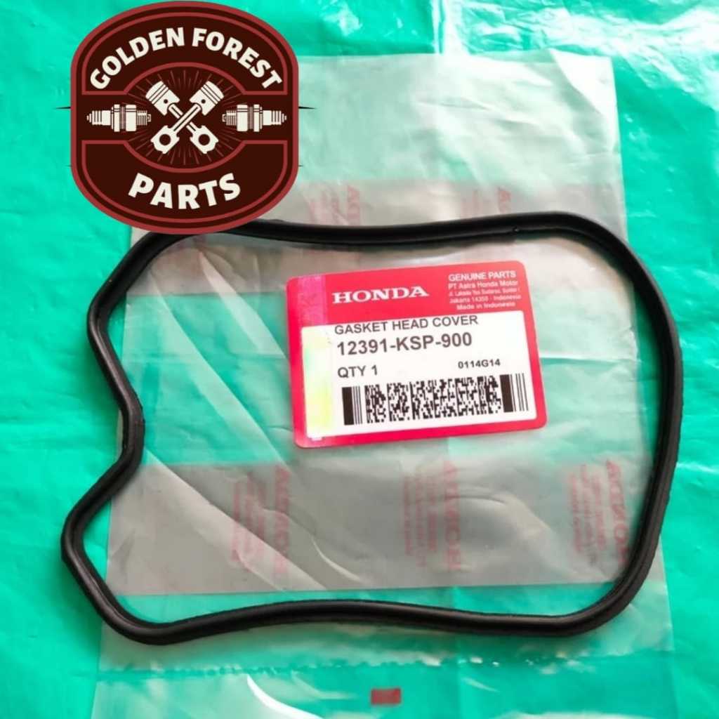 Karet Head Mega Pro New KSP