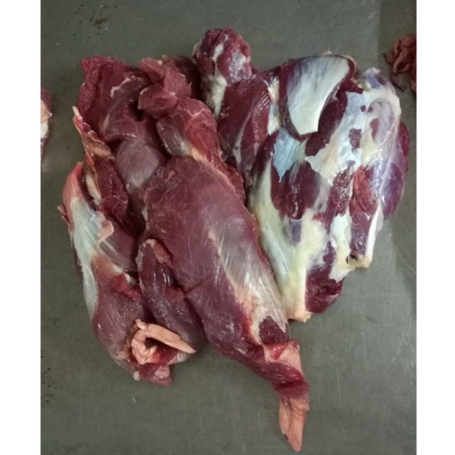 

DAGING SAPI KISI 1kg