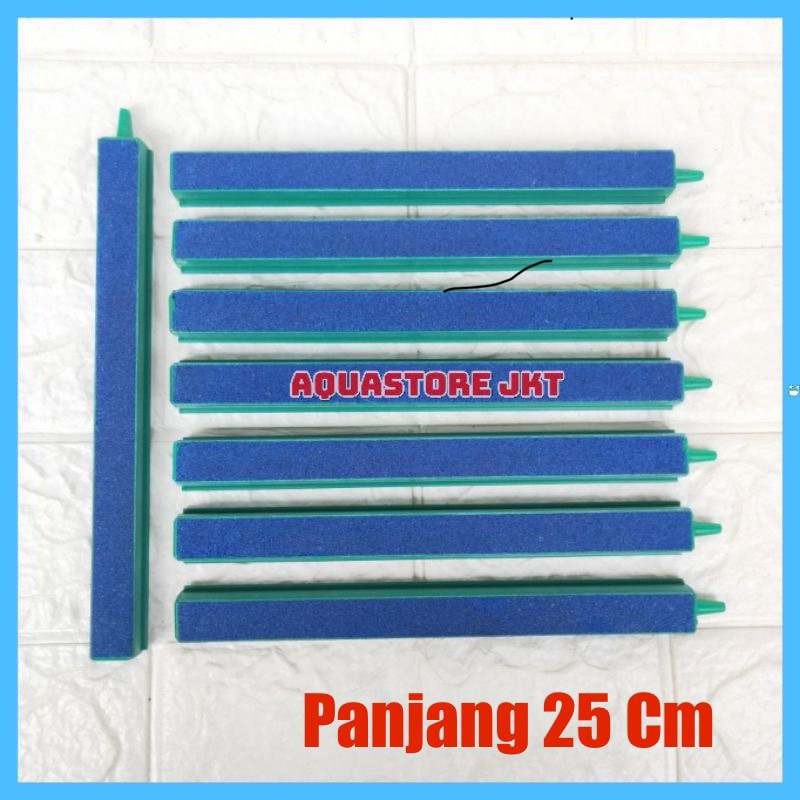 BATU AERATOR PANJANG 25 CM BATU GELEMBUNG UDARA 25CM AQUARIUM AQUASCAPE