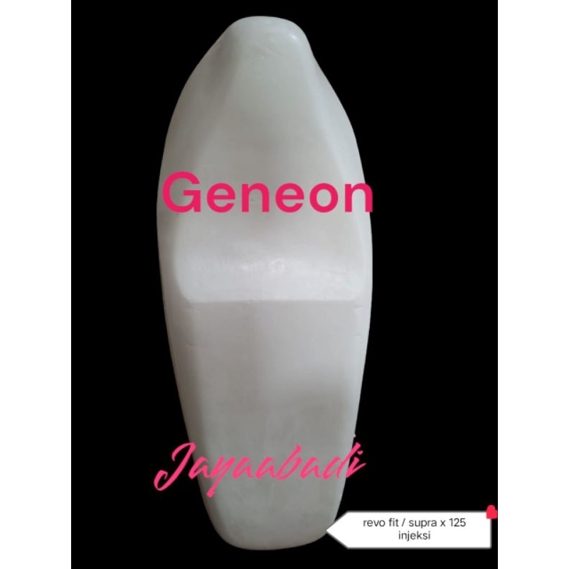 Busa jok motor Revo fit / blade new