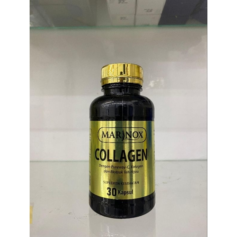 Marinox collagen isi 30