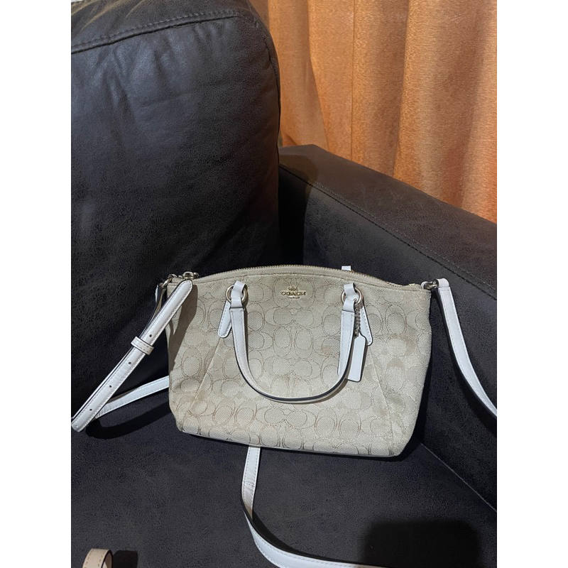 preloved coach