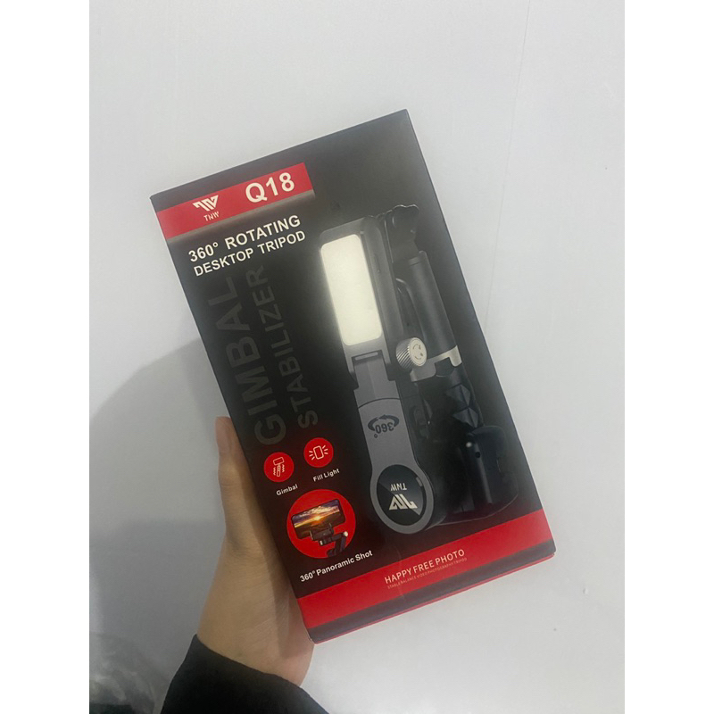 Gimbal TNW Q18