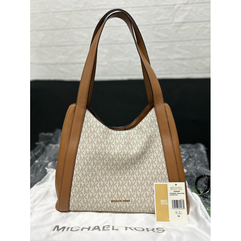 Preloved MK Rosemary Large