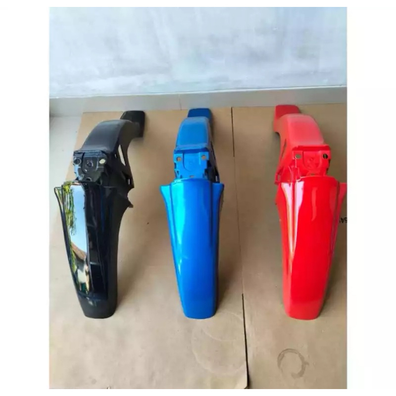 Spakbor depan yamaha alfa slebor depan yamaha alfa