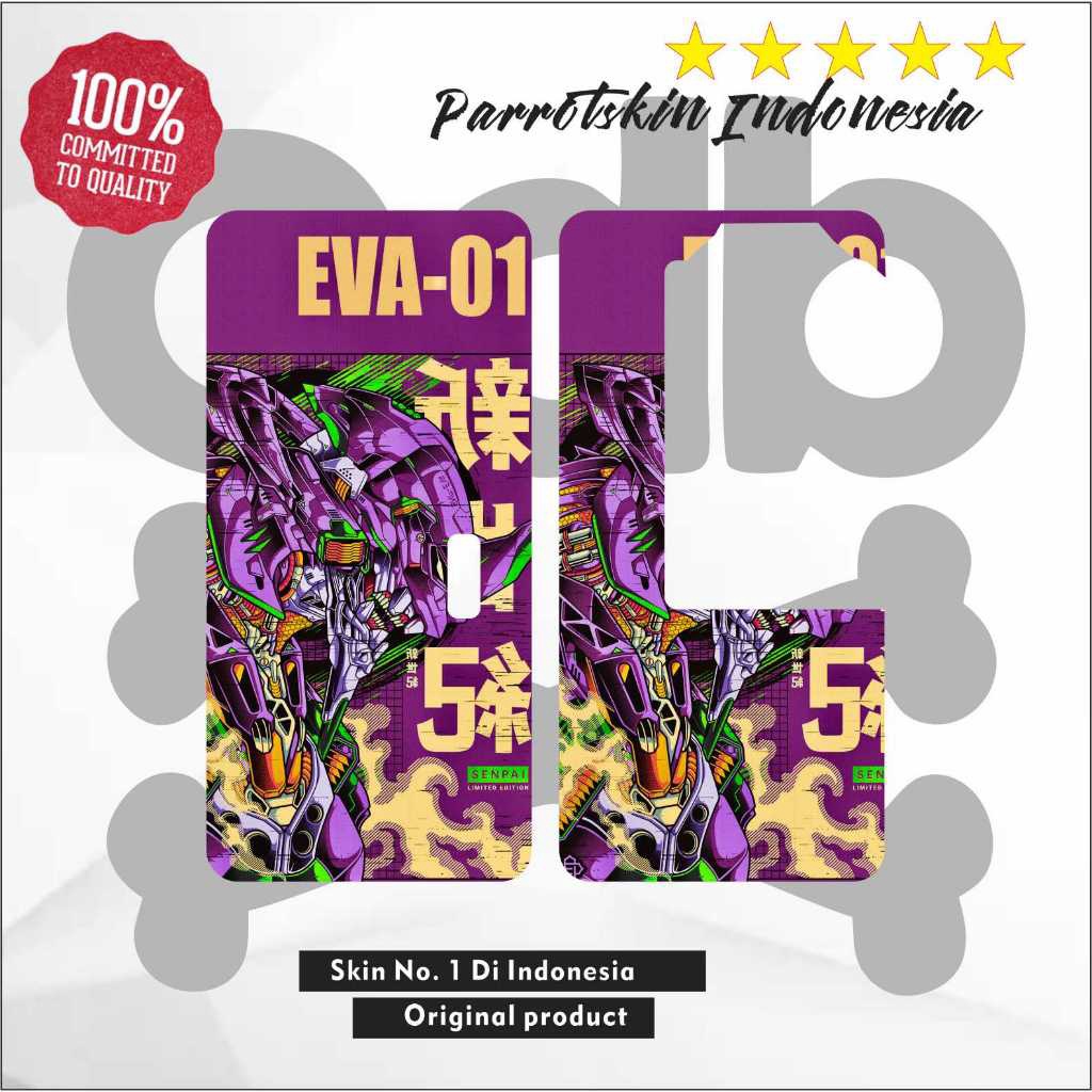 

TERLARISSS Garskin hp LG B6 system bisa custom