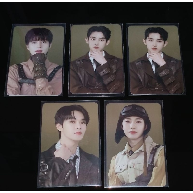 pc nct zone steampunk official