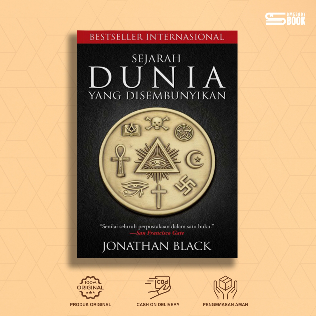 Sejarah Dunia Yang Disembunyikan