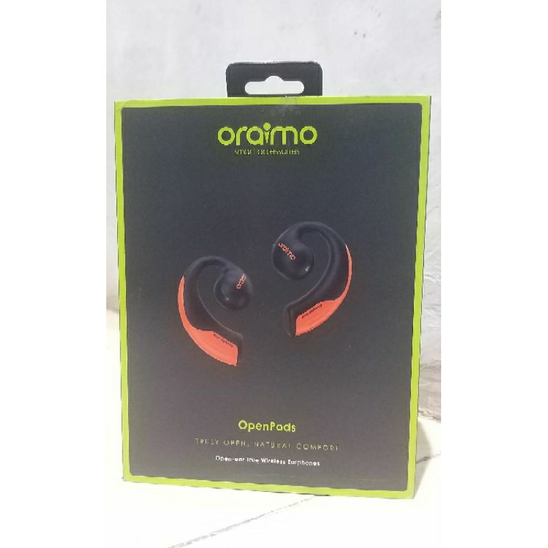 ORAIMO Open Pods Open Ear TWS Earphone Bluetooth