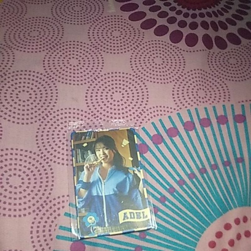 pc adel tango×jkt48