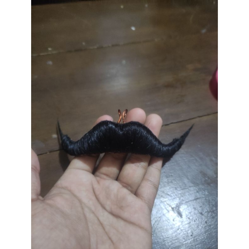 kumis uwel jebres uwel terbaik