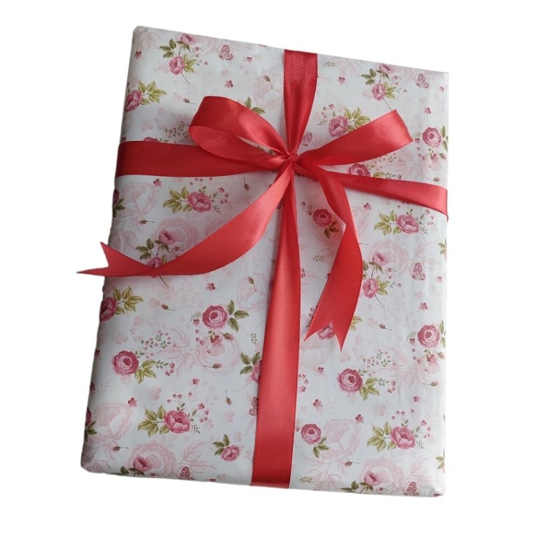 Sprei kintakun lite / Kado Nikah Sprei / hampers sprei / Hadiah nikah