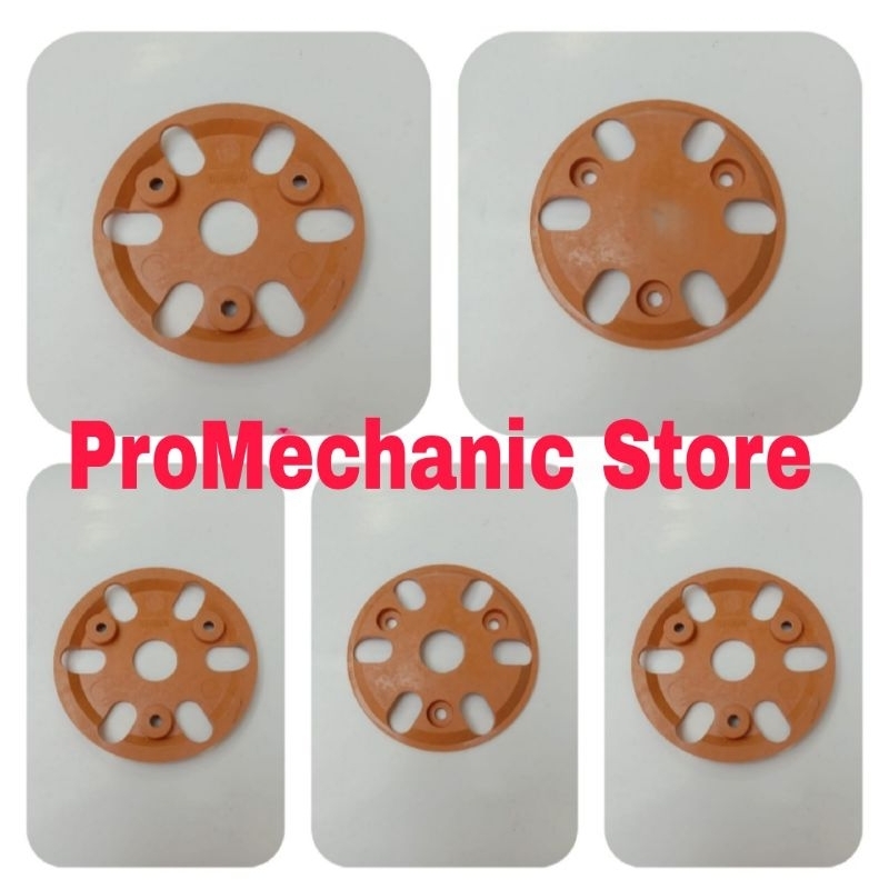 PIBER GOVERNOR DIESEL DONGFENG 12 PK / 24 PK / 28 PK