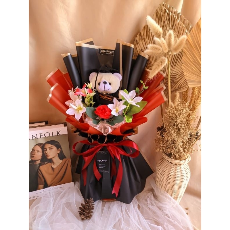 

Buket wisuda | Buket wisuda murah | Buket Graduation