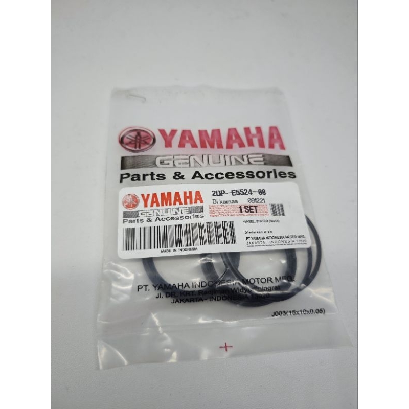 seal sil Pully pulley Pully nmax