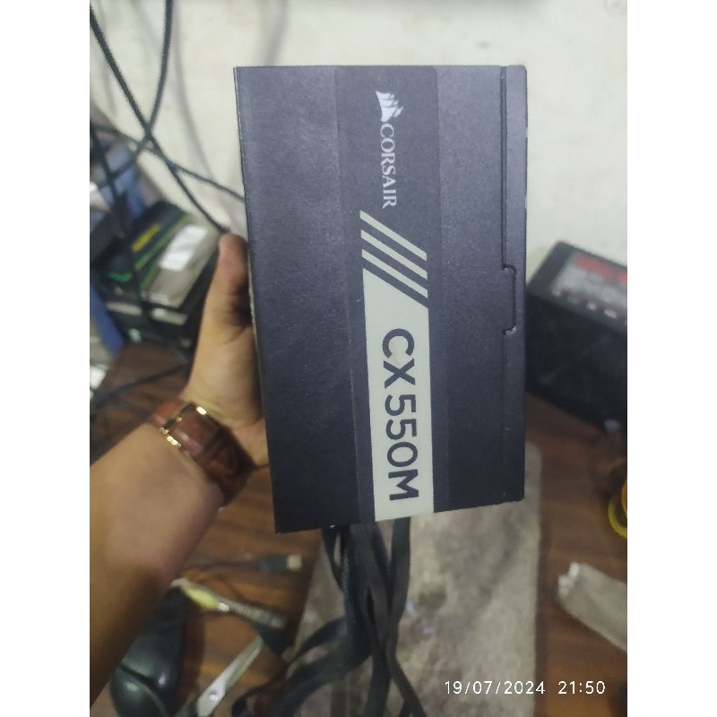 PSU CORSAIR