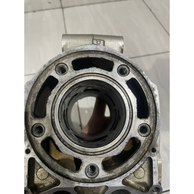 Blok Ninja RR 1855 Standar Ori NO OB/Porting