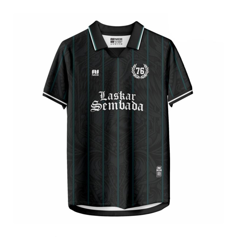 LASKAR SEMBADA | THIRD