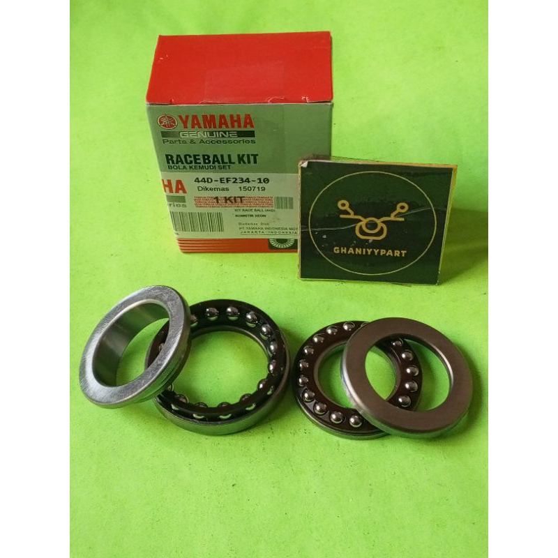 COMSTIR SET BEARING KOMSTIR STANG SATU SET KOMSTIR XEON XEON RC KOMSTIR NMAX OLD KOMSTIR NMAX NEW KO