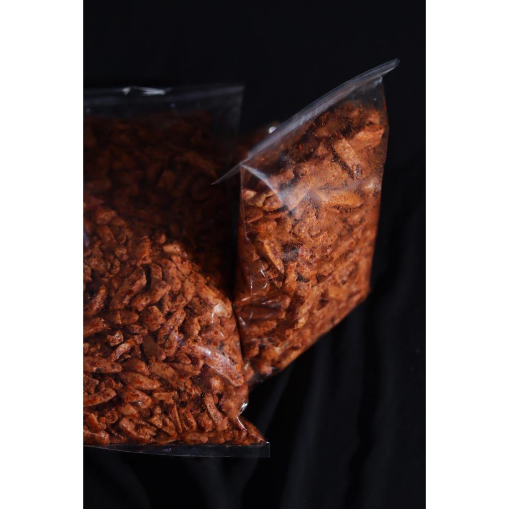 

TREND PRODUCT BASRENG BUMBU BALADO 1KG