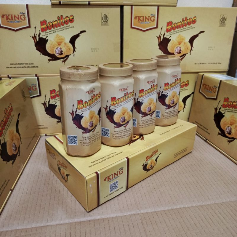 

Coklat d'KING/Soes cokelat/Kue Sus isi krim coklat