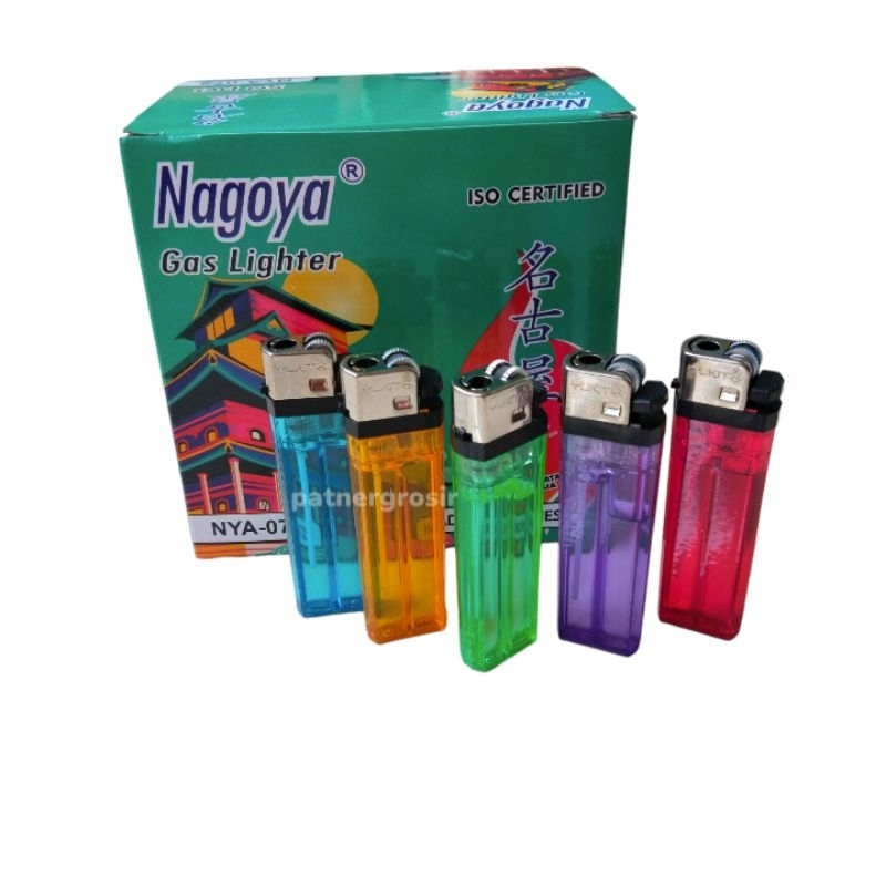 ECERAN KOREK GAS MURAH NAGOYA, YUKITO, X2000 (1 PCS)