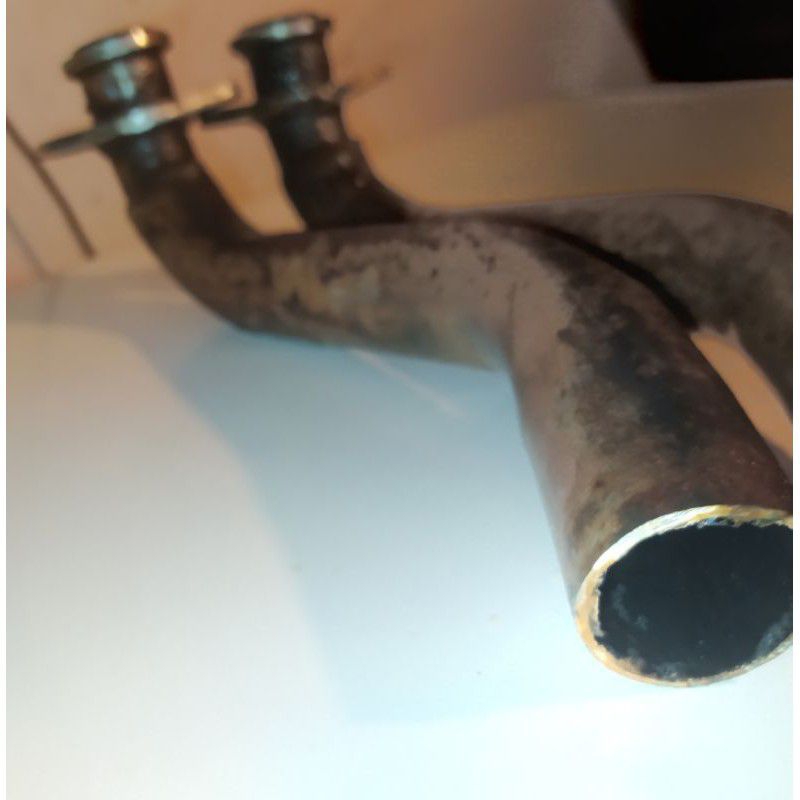 leheran knalpot fizr original copotan