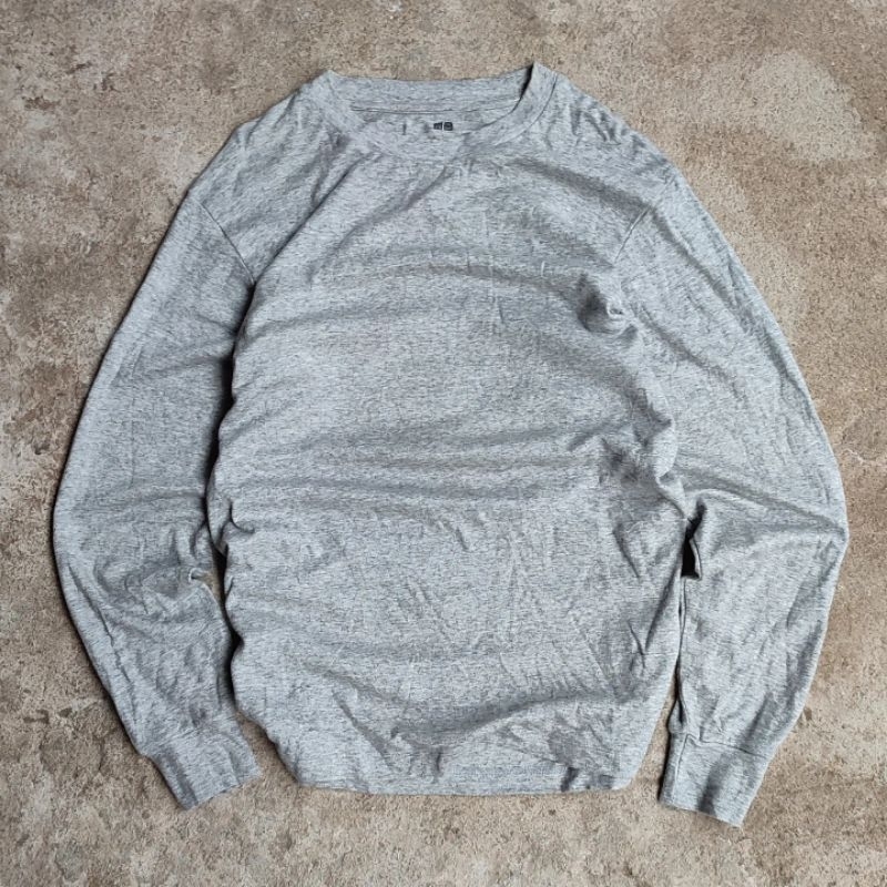 Uniqlo Longsleeve