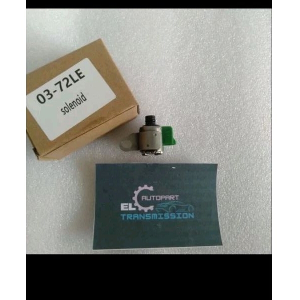 Selenoid Kijang body valve kijang matic innova 0371-0372