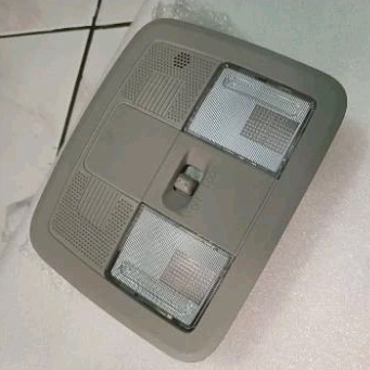 Lampu Plafon Avanza Veloz Xenia 2022 LED Original