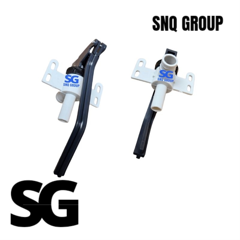 Kran dispenser denpoo - Keran dispenser denpoo