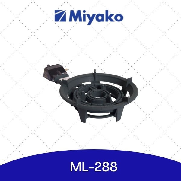 KOMPOR MATA SERIBU MIYAKO ML-288