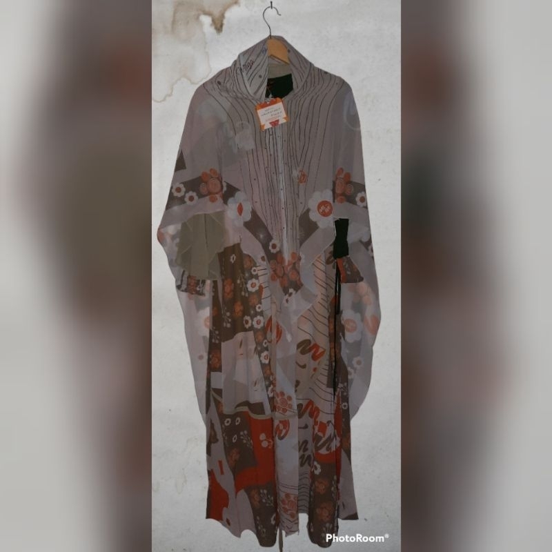 Aneka Gamis Syari by Megawarni (BARU)