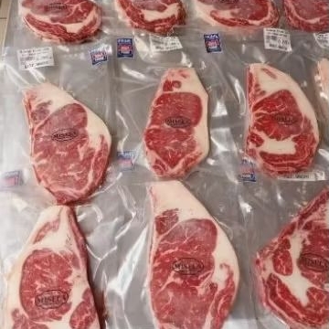

Ribeye Prime US