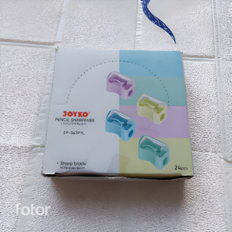 

[1PCS] Rautan Joyko | Rautan Joyko SP 362 | Rautan Tajam | Rautan Murah Awet