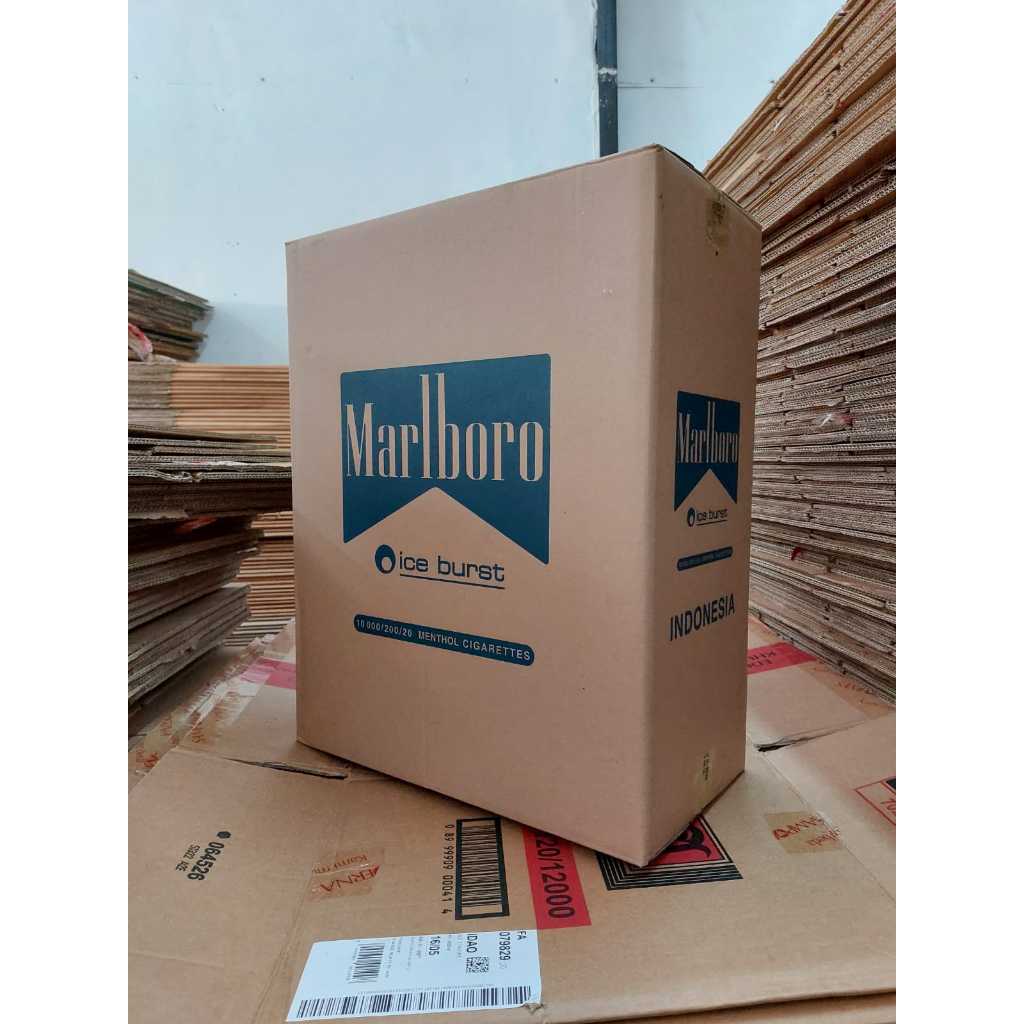 

Kardus Bekas Tebal/Dus Packing/Kardus Pindahan/Box Packing