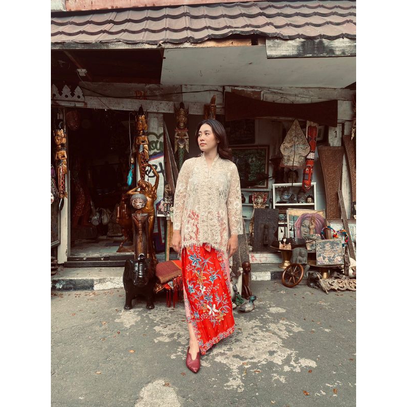 Merona | Paramastri Tunik