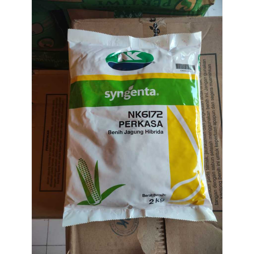 NK 6172/PERKASA 2KG