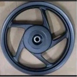 Velg racing roda belakang vario 110 karbu beat fi beat karbu scoopy karbu ori lepasan