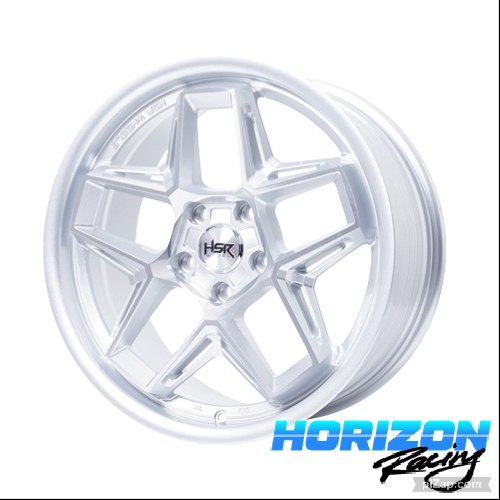 Velg mobil ring 18 untuk Terios Rush dll hsr Wasile