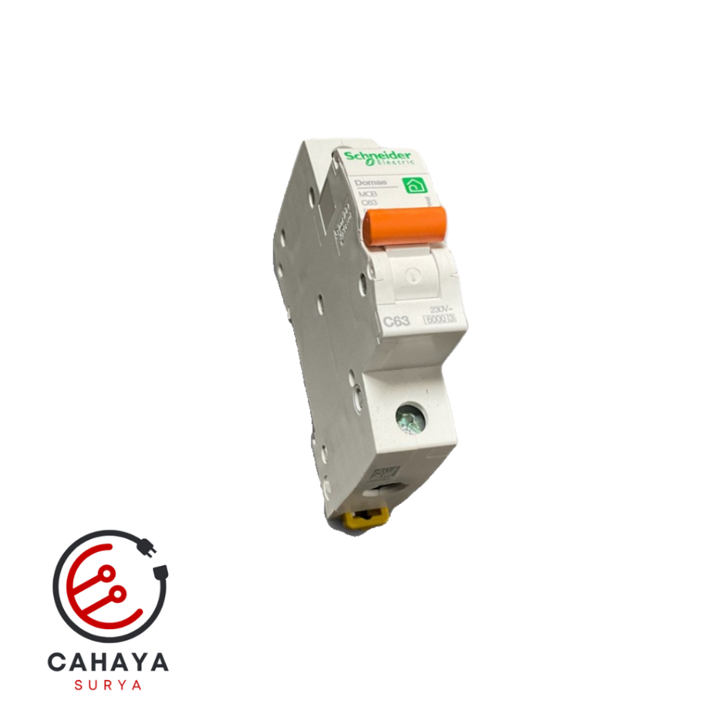 Schneider mcb 40A- 63A