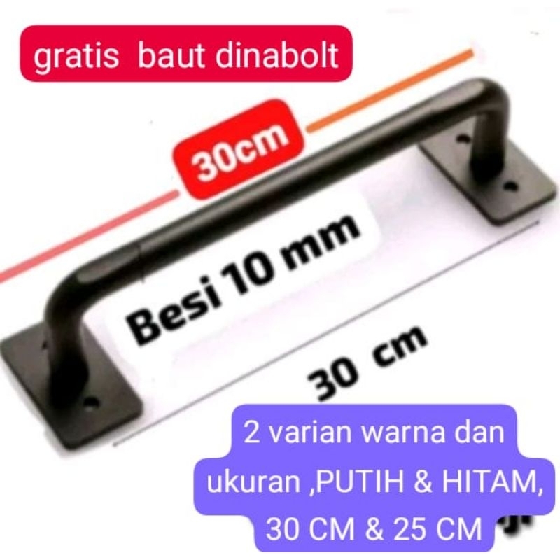 Anak tangga tempel dinding / pijakan tangga anak tangga tempel dinding serbaguna